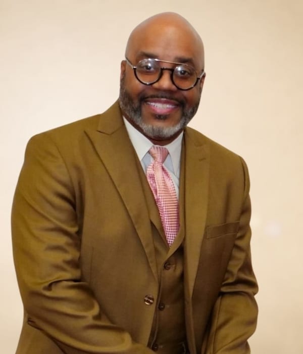 Dr. Elliott J. Rice
